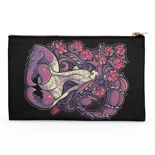 Scorpio - Accessory Pouch
