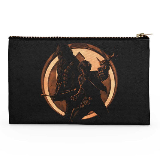 Scoundrels - Accessory Pouch