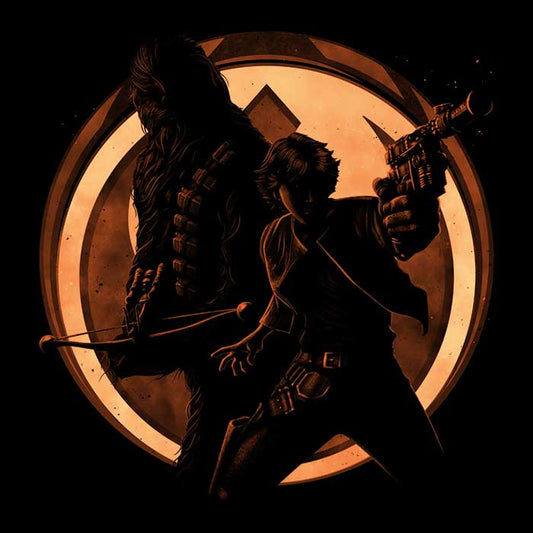 Scoundrels - Accessory Pouch