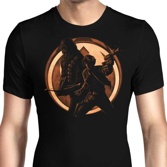 Scoundrels - Men's Apparel