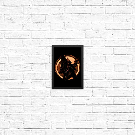 Scoundrels - Posters & Prints