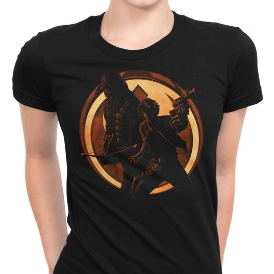 Scoundrels - Women's Apparel