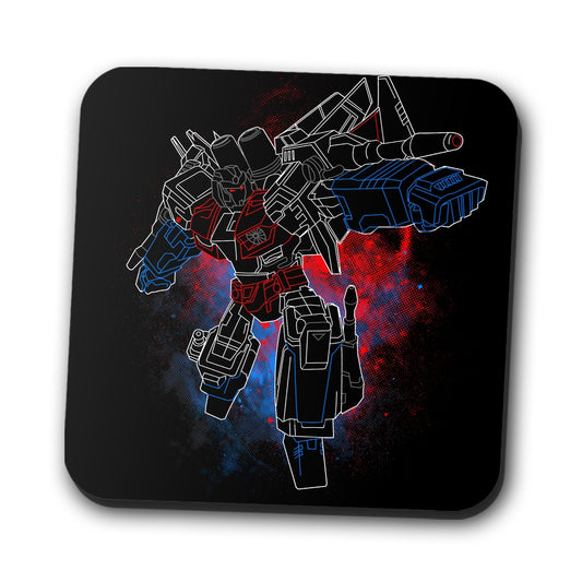 Scream Art - Coasters