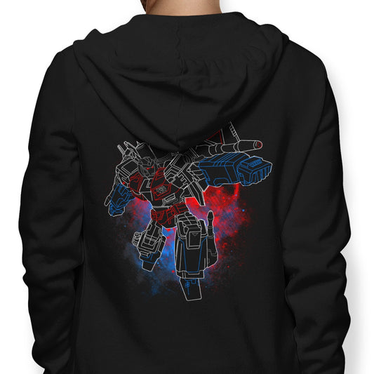 Scream Art - Hoodie