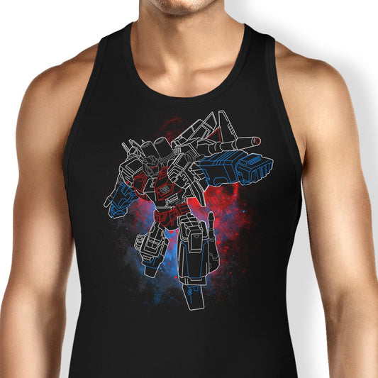 Scream Art - Tank Top
