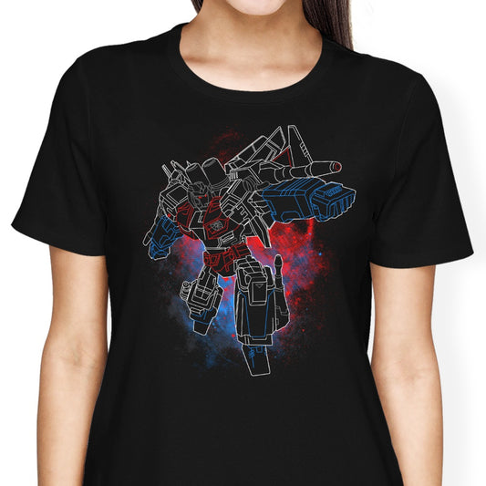 Scream Art - Women's Apparel