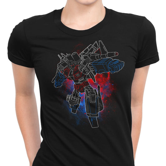 Scream Art - Women's Apparel