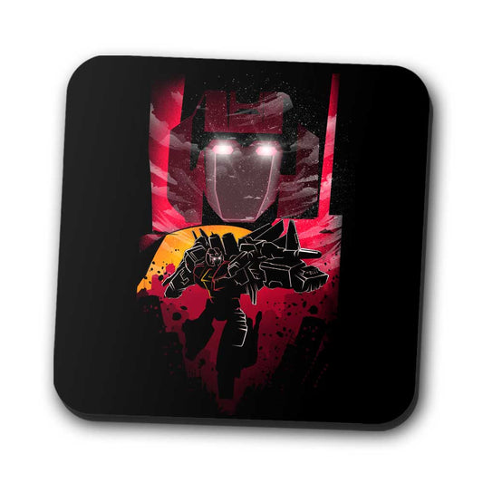 Scream Landscape - Coasters