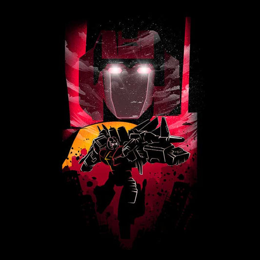 Scream Landscape - Men's Apparel