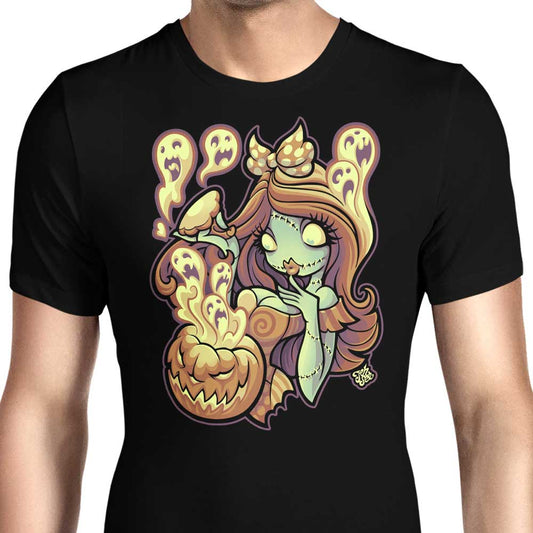 Screams - Men's Apparel