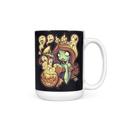 Screams - Mug