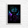 Sea Witch Art - Posters & Prints