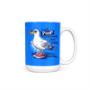 Seagull Love - Mug