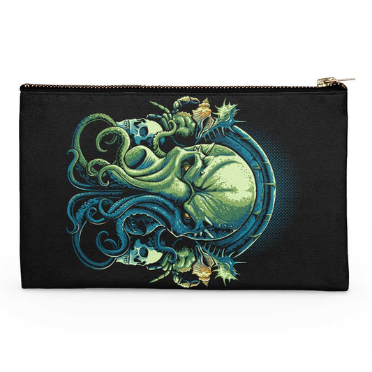 Seas of Infinity - Accessory Pouch