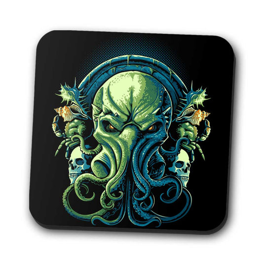 Seas of Infinity - Coasters