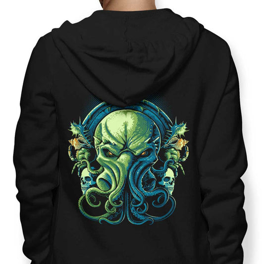 Seas of Infinity - Hoodie