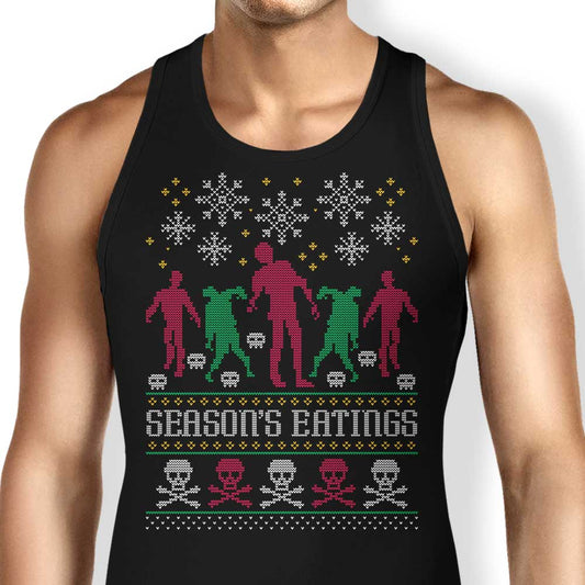 Season's Eatings - Tank Top