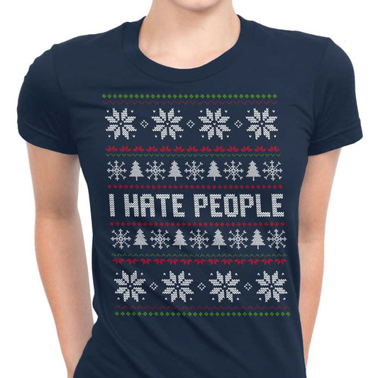 Season's Hatings - Women's Apparel