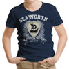 Seaworth University - Youth Apparel