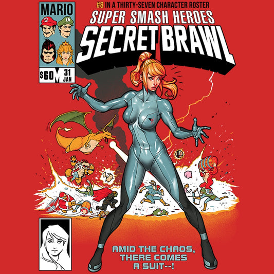 Secret Wars - Coasters