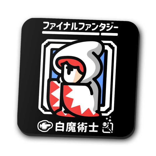 Select White Magic - Coasters