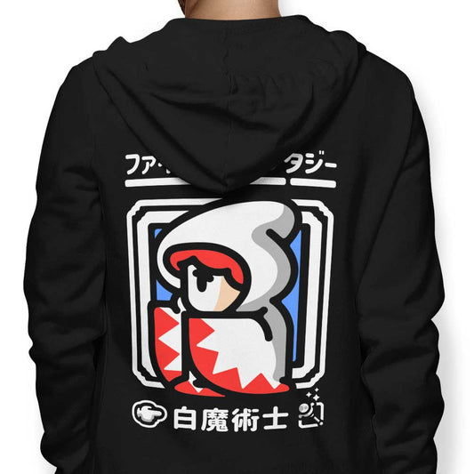 Select White Magic - Hoodie