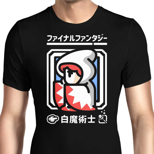 Select White Magic - Men's Apparel