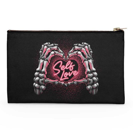 Self Love - Accessory Pouch