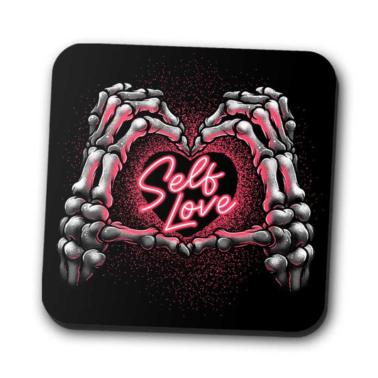 Self Love - Coasters
