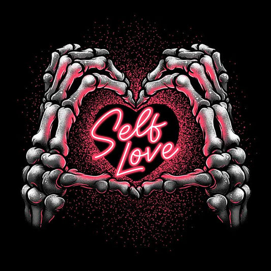 Self Love - Long Sleeve T-Shirt