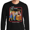 Sell Your Soul - Long Sleeve T-Shirt