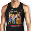 Sell Your Soul - Tank Top