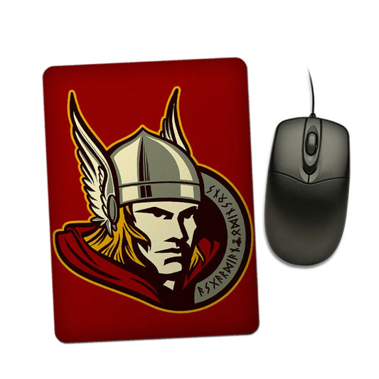 SenaThor - Mousepad