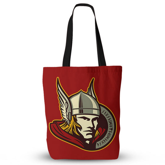 SenaThor - Tote Bag