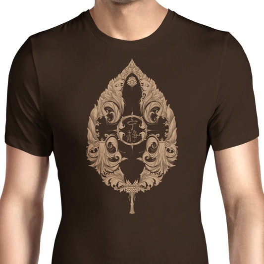 Serenity Victoriana - Men's Apparel