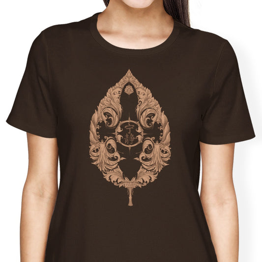 Serenity Victoriana - Women's Apparel