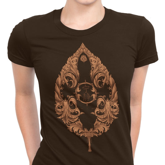 Serenity Victoriana - Women's Apparel