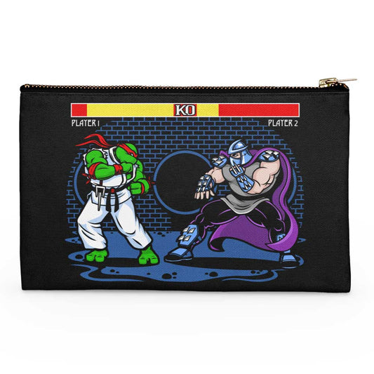 Sewer Fighter - Accessory Pouch