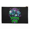 Shadow Babies - Accessory Pouch