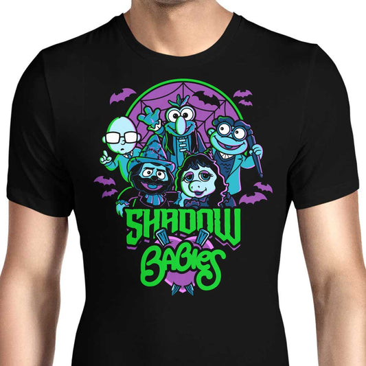 Shadow Babies - Men's Apparel
