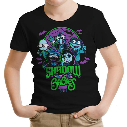Shadow Babies - Youth Apparel
