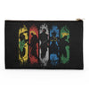 Shadow Fighters - Accessory Pouch