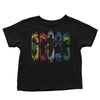 Shadow Fighters - Youth Apparel