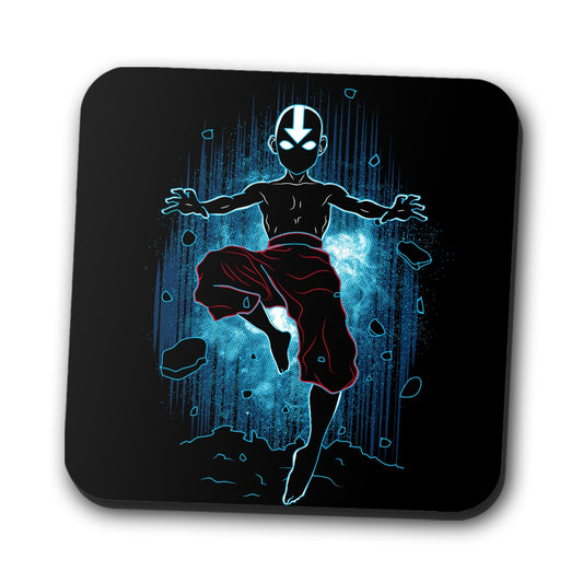 Shadow of Air - Coasters