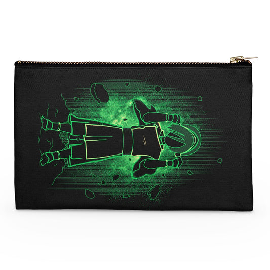 Shadow of Earth - Accessory Pouch