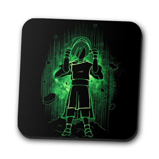 Shadow of Earth - Coasters