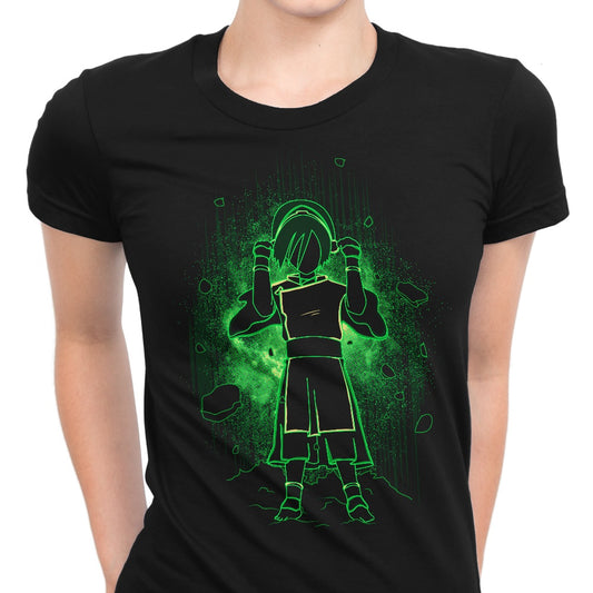 Shadow of Earth - Women's Apparel