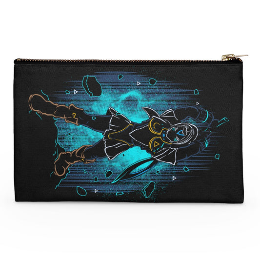 Shadow of the Deity - Accessory Pouch