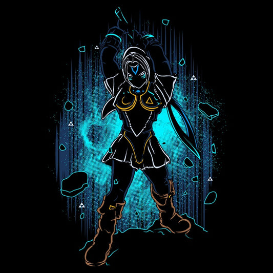 Shadow of the Deity - Hoodie