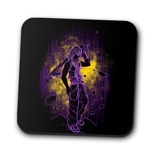 Shadow of the Destiny - Coasters